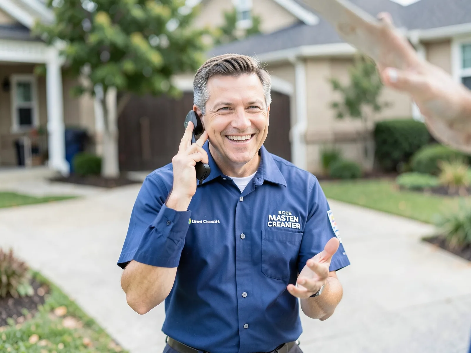 Drain Cleaning Prospect Harbor, ME FAQs